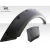 2012-2017 Hyundai Veloster Envision Fender Flare - image 7
