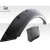 2012-2017 Hyundai Veloster Envision Fender Flare - image 6