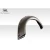 2012-2017 Hyundai Veloster Envision Fender Flare - image 13