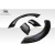 2012-2017 Hyundai Veloster Envision Fender Flare - image 17