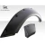 2012-2017 Hyundai Veloster Envision Fender Flare - image 18