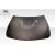 2012-2018 BMW 3 Series F30 / 2014-2020 4 Series F32 M3 Look Hood - 1 Piece - image 10
