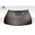 2012-2018 BMW 3 Series M3 Look Hood - image 4