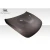 2012-2018 BMW 3 Series M3 Look Hood - image 7
