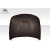 2012-2018 BMW 3 Series M3 Look Hood - image 8
