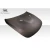 2012-2018 BMW 3 Series M3 Look Hood - image 17