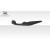 2013-2015 Lexus GS F Sport Duraflex X-5 Front Splitter - 2 Piece - image 9