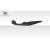 2013-2015 Lexus GS F Sport X-5 Front Splitter - 2 Piece - image 8