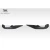 2013-2015 Lexus GS F Sport X-5 Front Splitter - 2 Piece - image 6