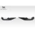 2013-2015 Lexus GS F Sport X-5 Front Splitter - 2 Piece - image 20