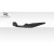 2013-2015 Lexus GS F Sport X-5 Front Splitter - 2 Piece - image 25