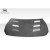 2013-2020 Scion FR-S Toyota 86 Subaru BRZ AM-S Hood - 1 Piece - image 3