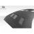 2013-2020 Scion FR-S Toyota 86 Subaru BRZ AM-S Hood - 1 Piece - image 6