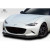 2016-2025 Mazda Miata Lightspeed Front Lip - 1 Piece - image 7