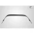 1993-2002 Chevrolet Camaro LE Designs Carbon Fiber Accessory - image 5