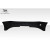 1993-2002 Chevrolet Camaro Duraflex LE Designs Rear Bumper - 1 Piece - image 6
