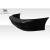 1993-2002 Chevrolet Camaro LE Designs Rear Bumper - 1 Piece - image 5