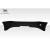 1993-2002 Chevrolet Camaro LE Designs Rear Bumper - 1 Piece - image 6