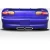 1993-2002 Chevrolet Camaro LE Designs Rear Bumper - image 1