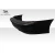 1993-2002 Chevrolet Camaro LE Designs Rear Bumper - image 8