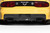 1993-2002 Pontiac Trans Am Duraflex LE Designs Rear Diffuser 1 Piece