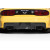 1993-2002 Pontiac Trans Am LE Designs Rear Diffuser - 1 Piece - image 1