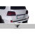 2008-2015 Lexus LX570 AF-1 Trunk Lid Spoiler ( GFK ) - 1 Piece (S) - image 2