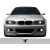 2001-2006 BMW M3 E46 2DR AF-1 Front Add-On Spoiler ( GFK ) - 1 Piece (S) - image 2