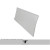2008-2014 BMW X6 X6M AF-3 Wide Body Front Door Caps ( GFK ) - 2 Piece (S) - image 3
