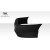 1991-1994 Nissan Sentra Drifter Rear Bumper - 1 Piece (S) - image 5