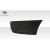 1993-1997 Volvo 850 4DR DTM Rear Bumper - 1 Piece (S) - image 4