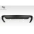 2006-2008 Mercedes CLS Class C219 W219 Eros Version 1 Rear Lip Spoiler - 1 Piece - image 4