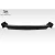 2006-2008 Mercedes CLS Eros Version 1 Rear Lip - image 9