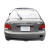 1995-1999 Hyundai Accent HB Evo Rear Bumper - 1 Piece (S) - image 6
