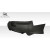 1993-1997 Nissan Altima Duraflex Evo 3 Rear Bumper - 1 Piece (S) - image 6