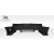 1993-1997 Nissan Altima Evo 3 Rear Bumper - 1 Piece (S) - image 5