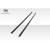 1987-1995 Porsche 928 G-Sport Door Trim - 2 Piece (S) - image 4