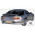 1987-1995 Porsche 928 G-Sport Door Trim - 2 Piece (S) - image 8