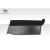 1997-2001 Mitsubishi Mirage 4DR GT500 Wide Body Rear Fender Flares - 2 Piece (S) - image 1