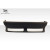1992-1998 BMW 3 Series M3 E36 2DR Duraflex I-Design Wide Body Rear Bumper - 1 Piece (S) - image 3