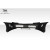 1997-2003 Chevrolet Malibu Kombat Rear Bumper - 1 Piece (S) - image 5