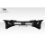 1997-2003 Chevrolet Malibu Kombat Rear Bumper - 1 Piece (S) - image 5