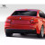 2014-2021 BMW 2 Series F22 Duraflex M Sport Look Rear Bumper Cover 1 Piece (S)