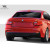 2014-2021 BMW 2 Series F22 M Sport Look Rear Bumper - 1 Piece (S) - image 7