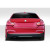 2014-2021 BMW 2 Series F22 M Sport Look Rear Bumper - 1 Piece (S) - image 5