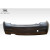 2014-2021 BMW 2 Series F22 M Sport Look Rear Bumper - 1 Piece (S) - image 3