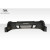 2002-2005 Acura NSX Duraflex MH Design Wide Body Front Bumper - 1 Piece (S) - image 7