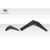 2002-2005 Acura NSX MH Design Wide Body Front Bumper - 1 Piece (S) - image 8