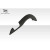 1995-2002 Pontiac Sunfire 2DR Millenium Wide Body Rear Fender Flares - 2 Piece (S) - image 3