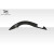 1995-2002 Pontiac Sunfire 2DR Millenium Wide Body Rear Fender Flares - 2 Piece (S) - image 4